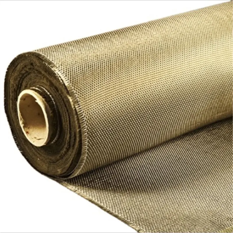 Wholesale Basalt Fiber Cloth Plain and Twill Weave Fabric Product, Factories
