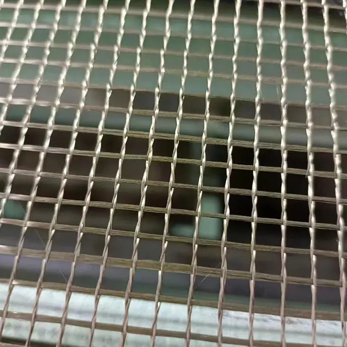 Wholesale Basalt Fiber Mesh for Asphalt Reinforcement Manufacturers, Factory