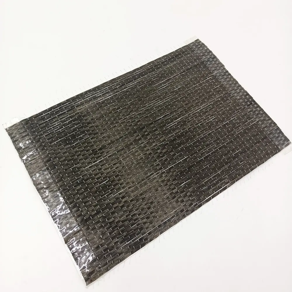 Wholesale Unidirectional Basalt Fiber Cloth For Fireproof Materials Product, Suppliers