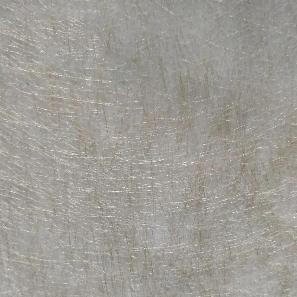 China Basalt Fiber Tissue Mat for Corrosion Protection and Composite Enhancement Quotes, Manufacturers