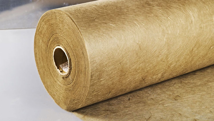 Basalt Fiber Reinforced Composite