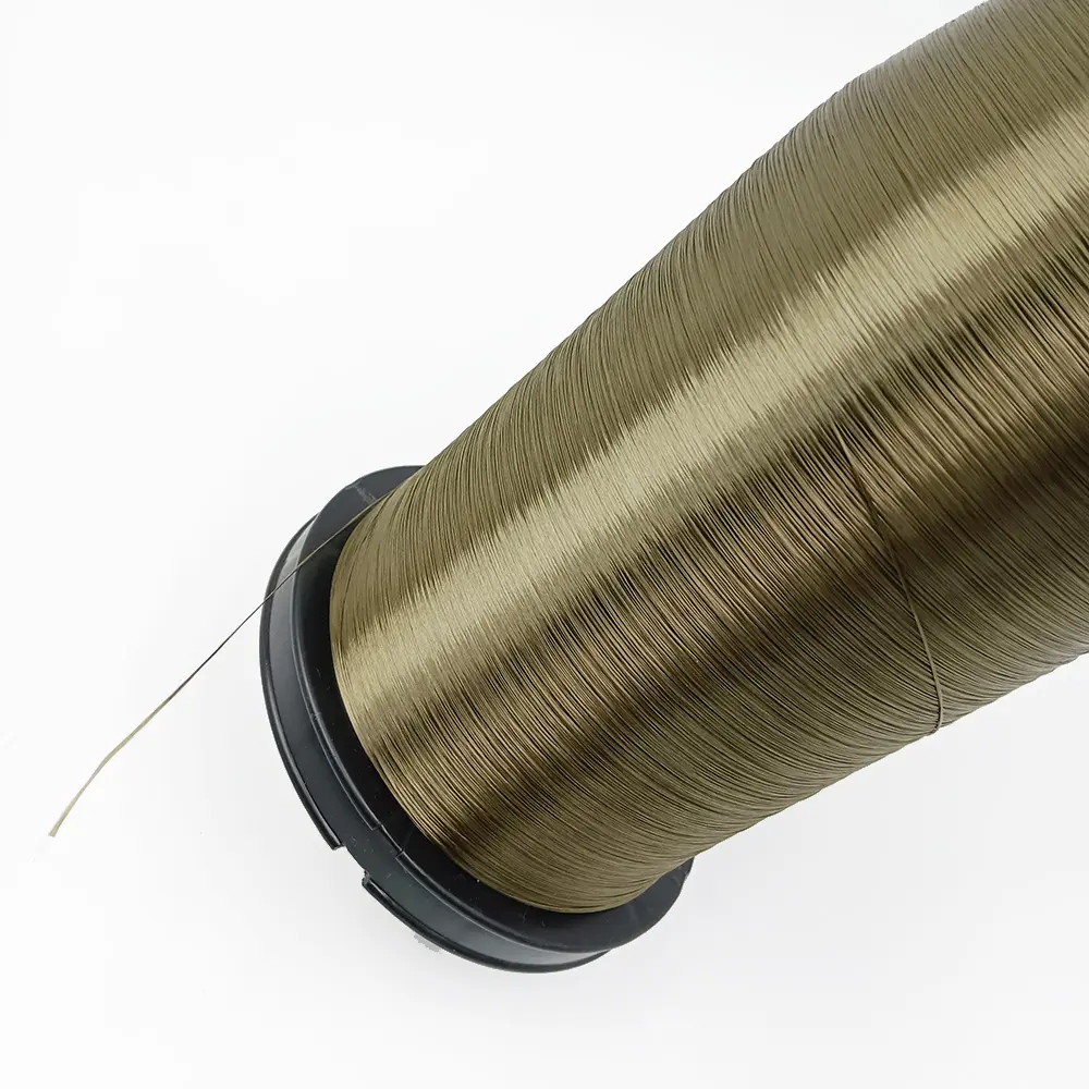 China Basalt fiber twisted yarn Product, Supplier