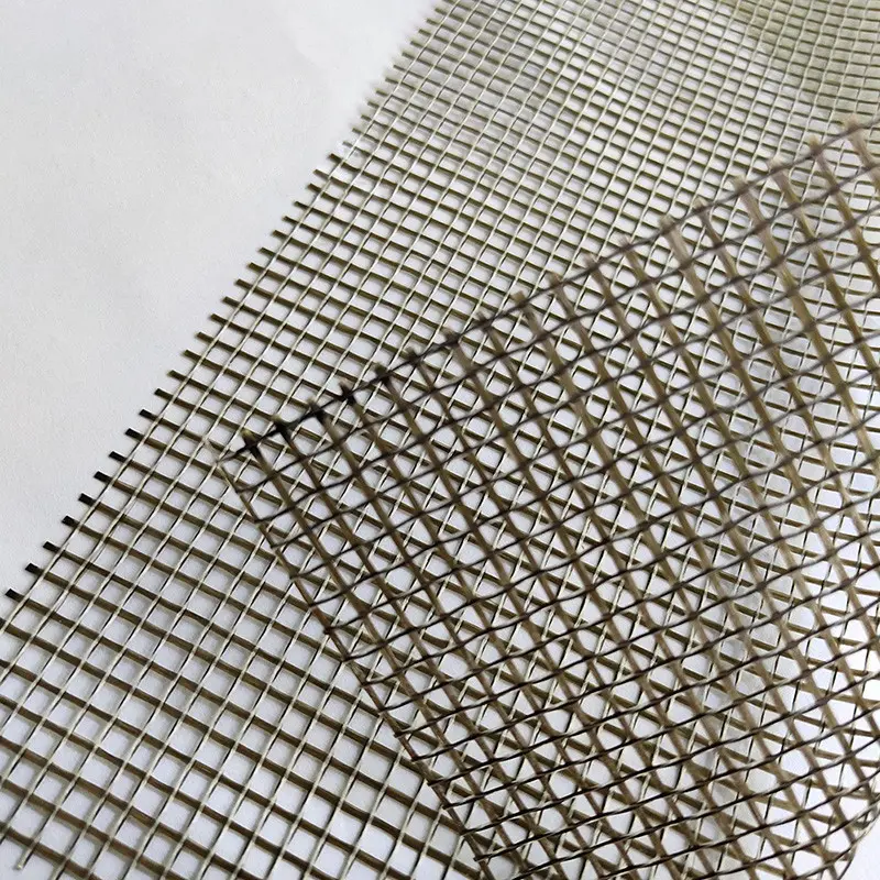 Wholesale Thermal Insulation Basalt Fiber Mesh Products, Suppliers