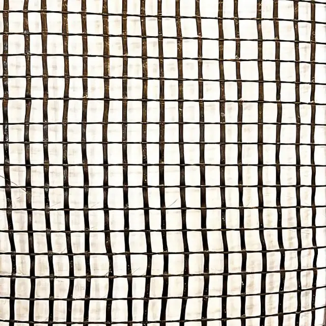 Wholesale Basalt Fiber Mesh for Asphalt Reinforcement Manufacturers, Factory