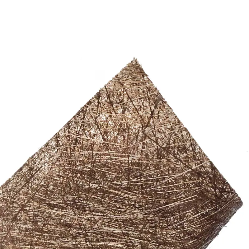 Wholesale Basalt Fiber Chopped Strand Mat Manufacturer, Manufacturers