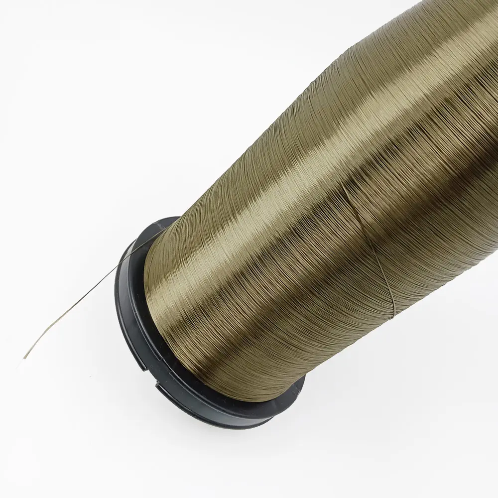 Wholesale Fireproof & Corrosion-Resistant Basalt Fiber Yarn for Extreme Environments Pricelist, Suppliers