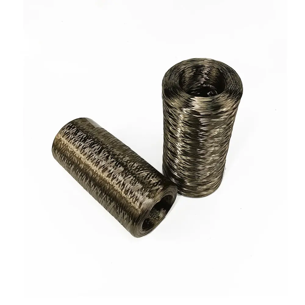 Wholesale High Strength Corrosion-Resistant Basalt Fiber Roving for Construction Building Material Product, Manufacturers