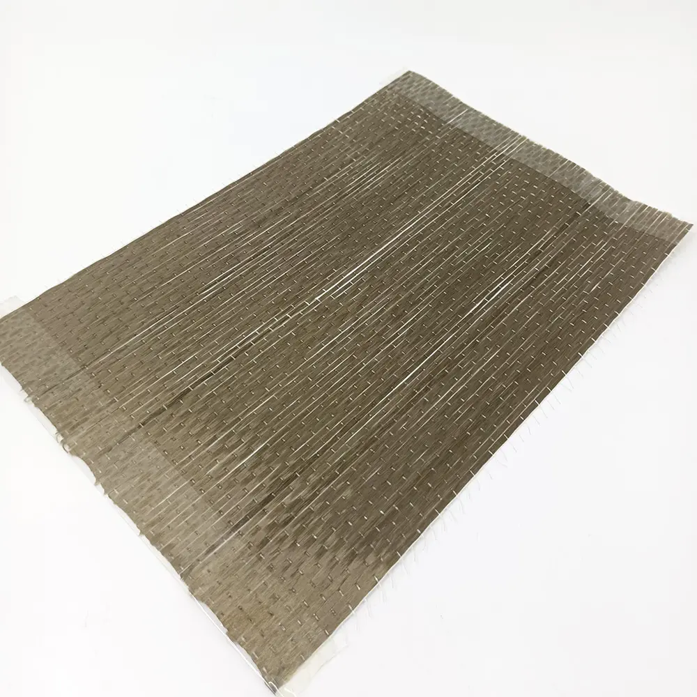 Custom High-temperature Resistant Basalt Cloth Basalt Fiber Woven Fabric for Building Material Products, Product