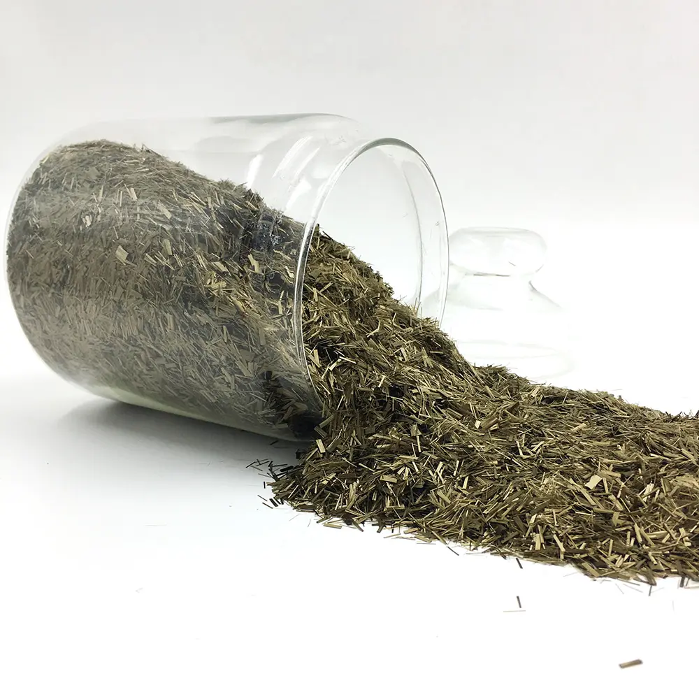 Custom Basalt Fiber Chopped Strands For Friction Materials Manufacturer, Manufacturers