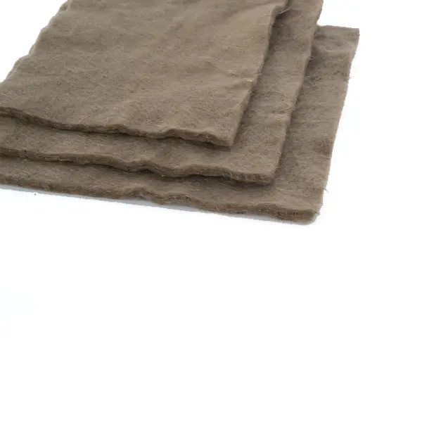 China High Temperature Basalt Fiber Needle Mat For Heat Insulation Products, Quotes