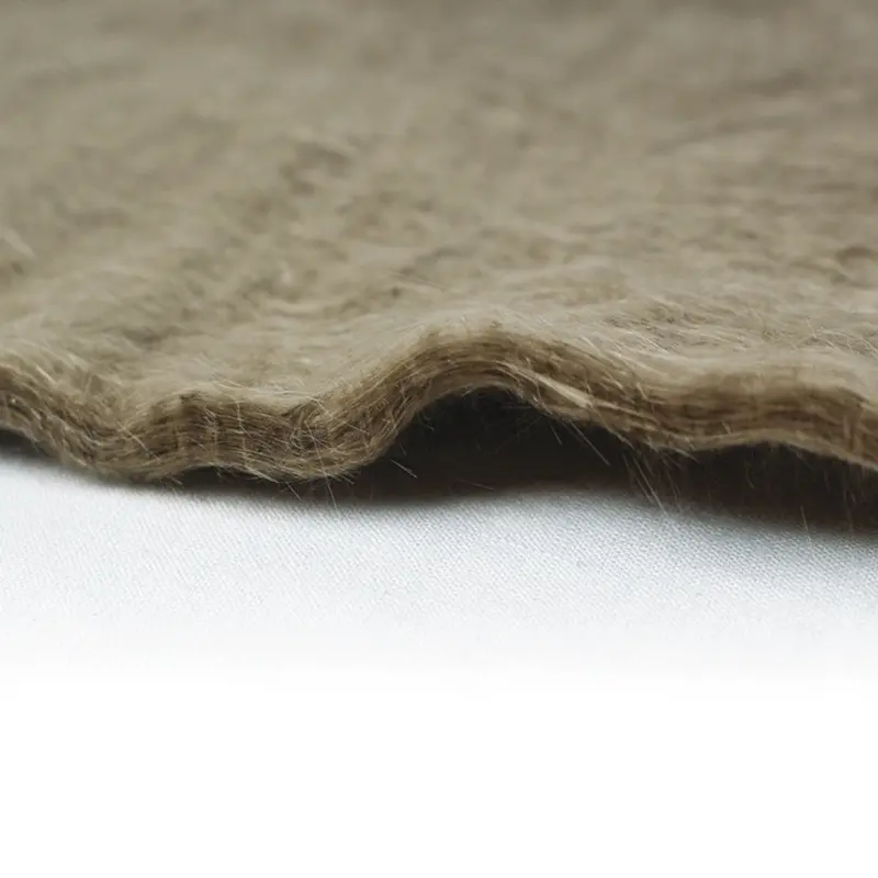 Wholesale Basalt Fiber Needled Mat For Thermal And Acoustic Insulation Product, Factory