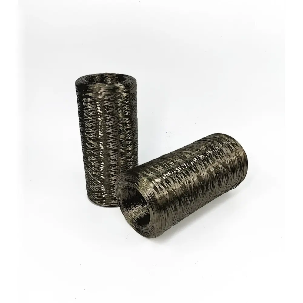 Wholesale High Strength Corrosion-Resistant Basalt Fiber Roving for Construction Building Material Product, Manufacturers