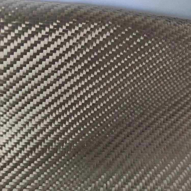 China Basalt Fiber Fireproof Fabric Supplier, Factories