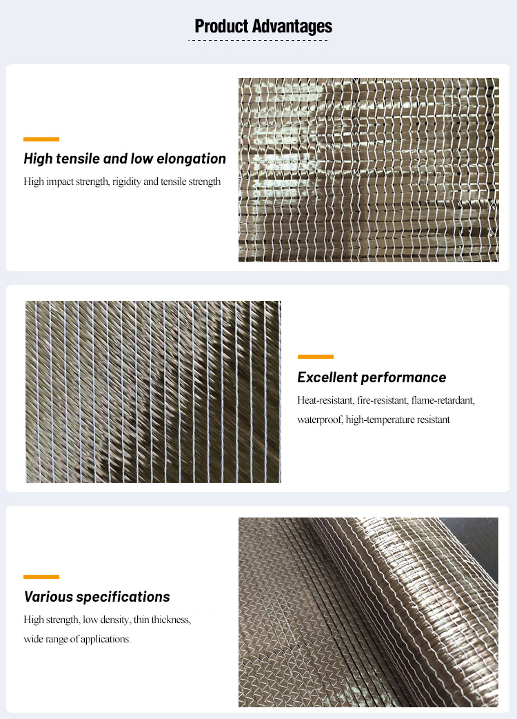 Product Advantages