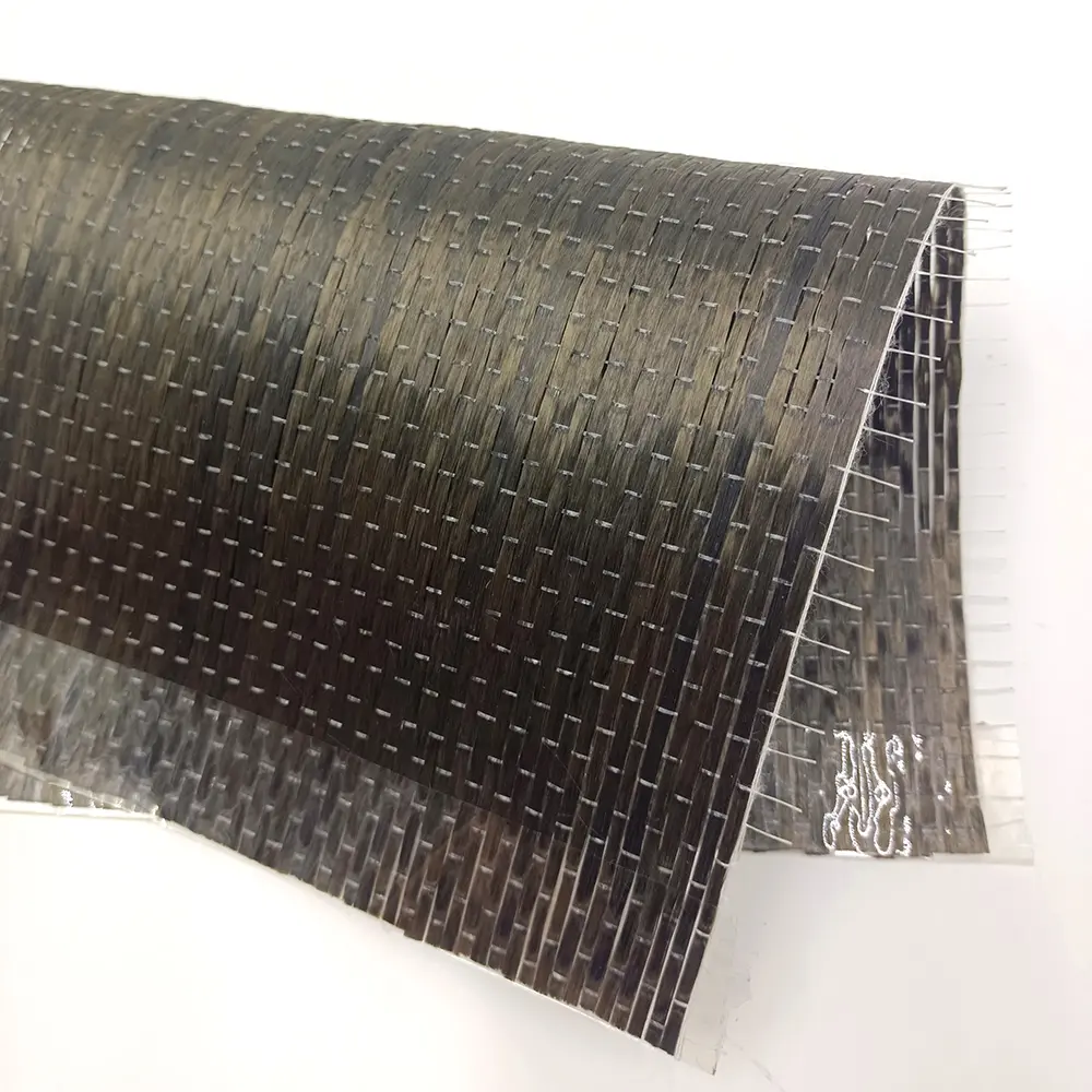 Wholesale Unidirectional Basalt Fiber Cloth For Fireproof Materials Product, Suppliers