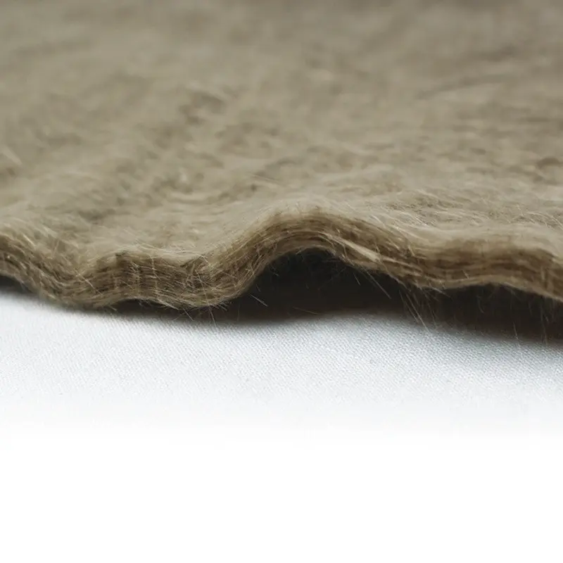 China Basalt Fiber Needled Mat for Thermal insulation Product, Factories