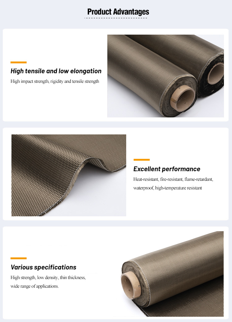 Product Advantages