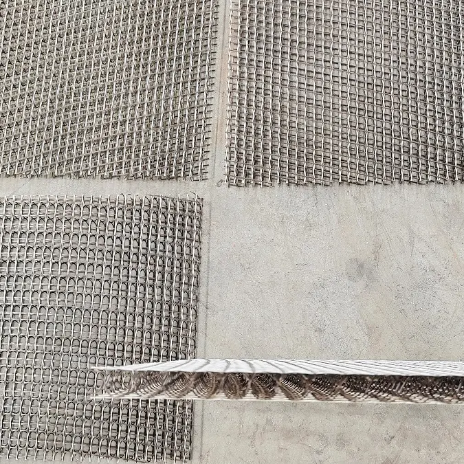 China Heavy-Duty 3D Basalt Fiber Mesh for Concrete Reinforcement & Plaster Strengthening Product, Quotes