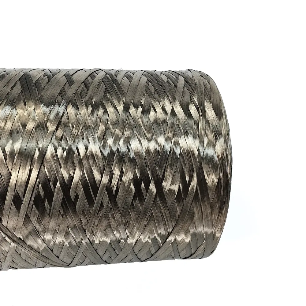 Wholesale High Strength Corrosion-Resistant Basalt Fiber Roving for Construction Building Material Product, Manufacturers