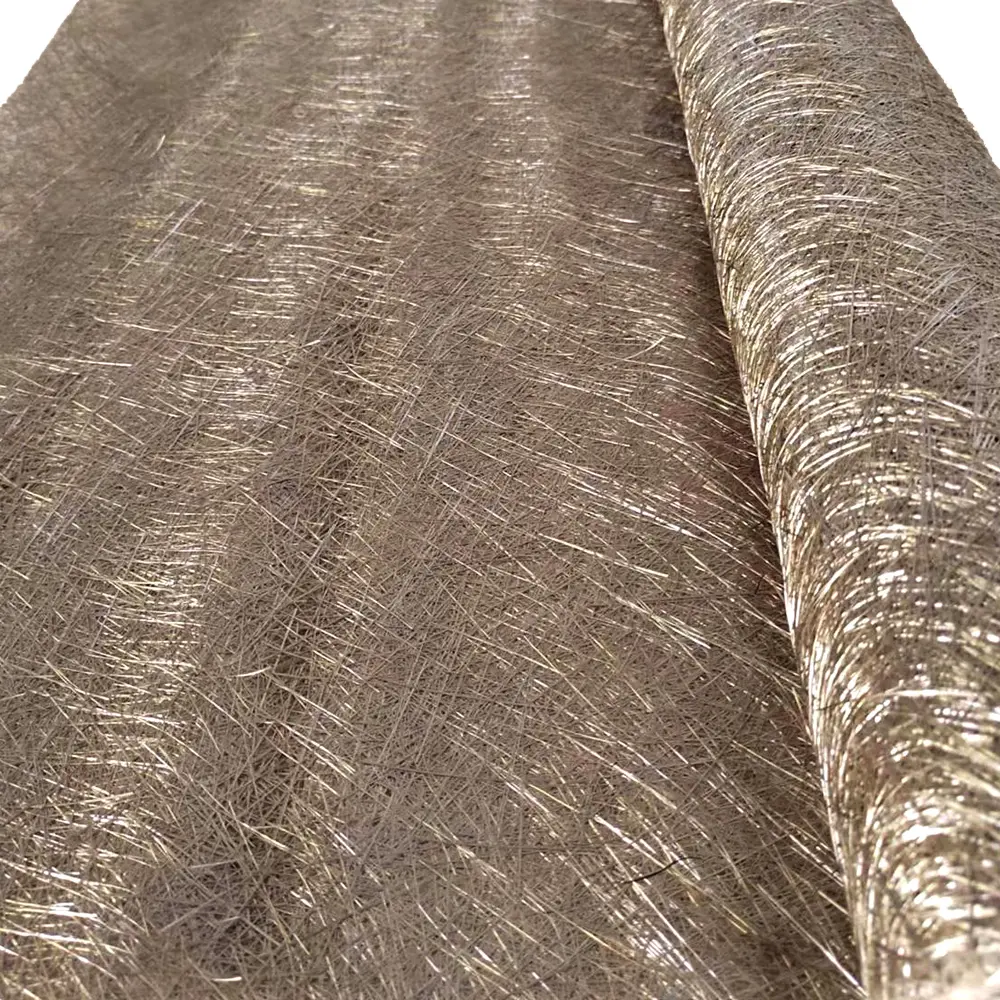 Custom Basalt Chopped Strand Mat for Construction Pricelist, Supplier