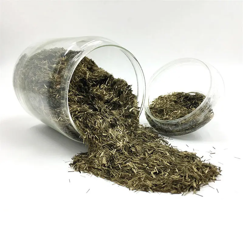 Wholesale Basalt Fiber Chopped Strands For Cement Products, Factories