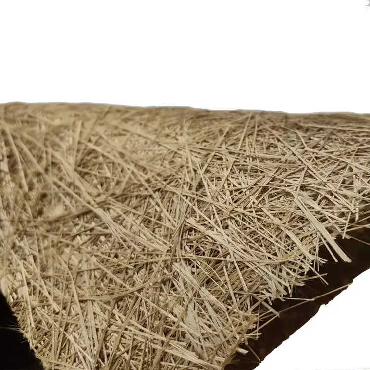 Custom Basalt Chopped Strand Mat for Construction Pricelist, Supplier