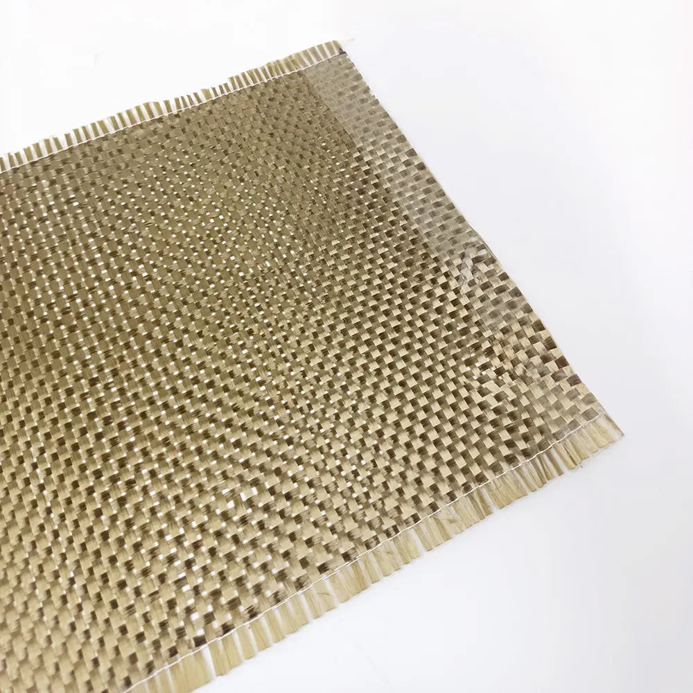 China Factory Wholesale Basalt Fiber Plain Weave Cloth for Repair and Reinforcement Product, Manufacturer