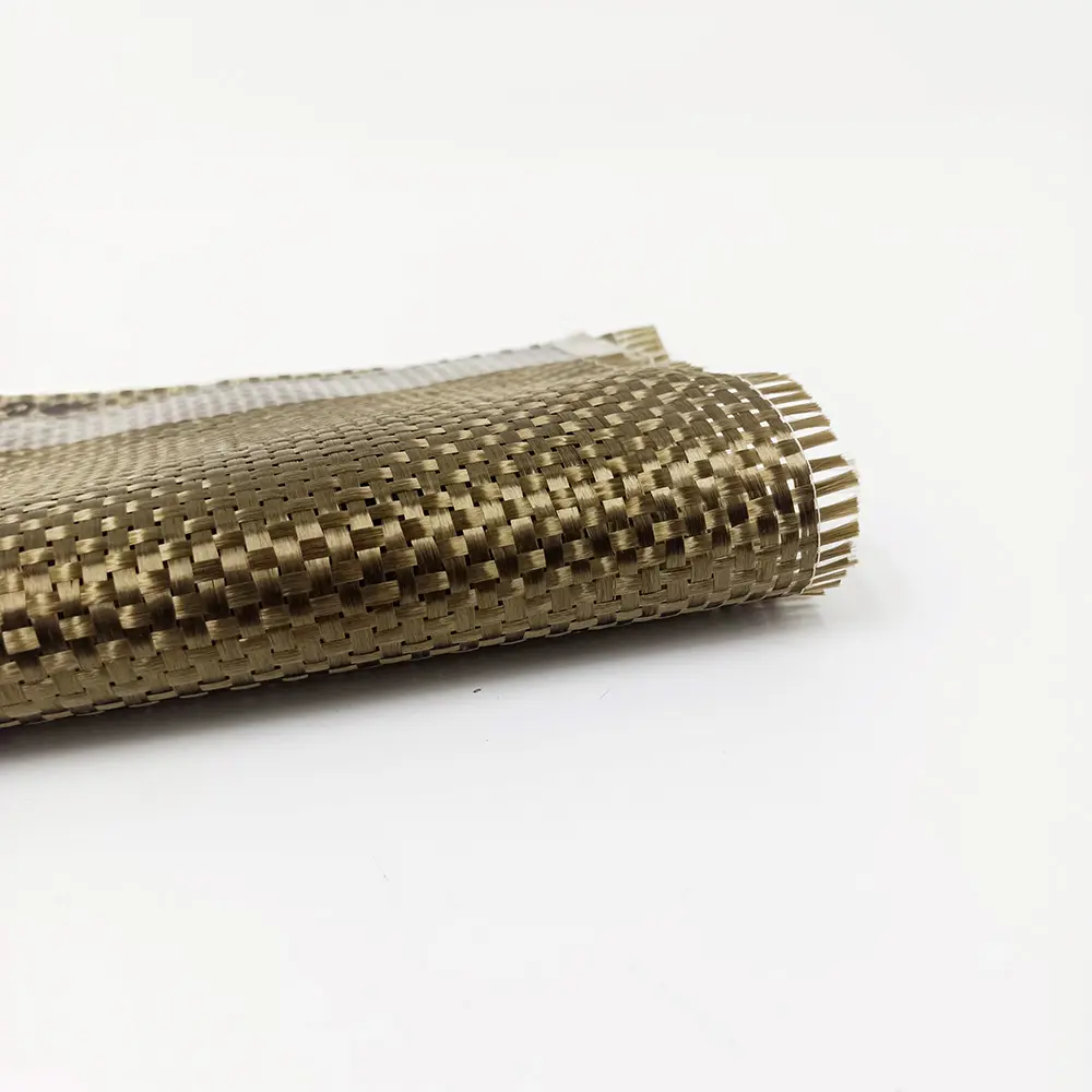 China Factory Wholesale Basalt Fiber Plain Weave Cloth for Repair and Reinforcement Product, Manufacturer