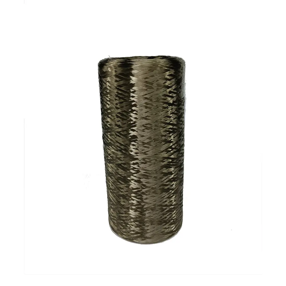 Wholesale High-Quality Basalt Fiber Roving for Reinforced Structures Products, Factory