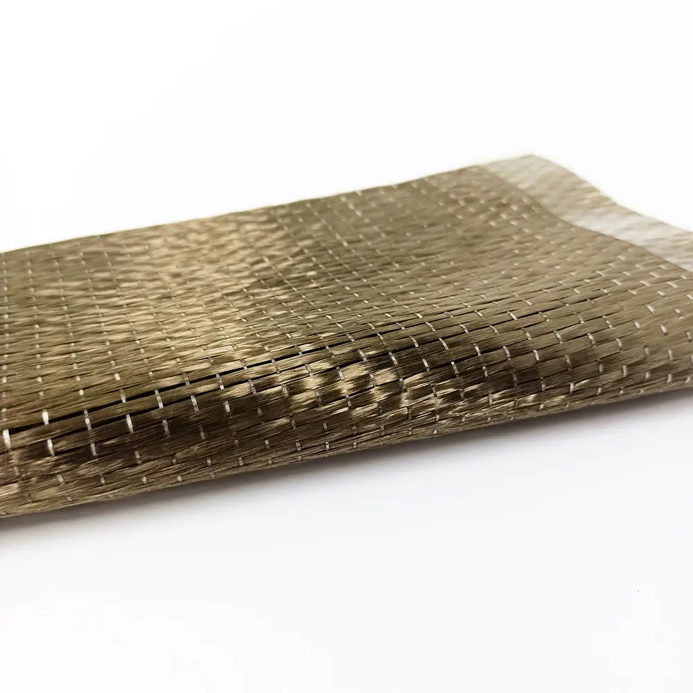 Custom High-temperature Resistant Basalt Cloth Basalt Fiber Woven Fabric for Building Material Products, Product