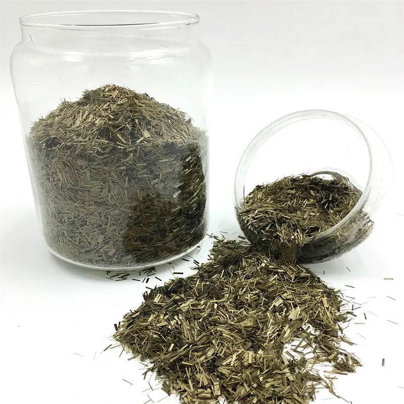 Wholesale Basalt Fiber Chopped Strands For Cement Products, Factories