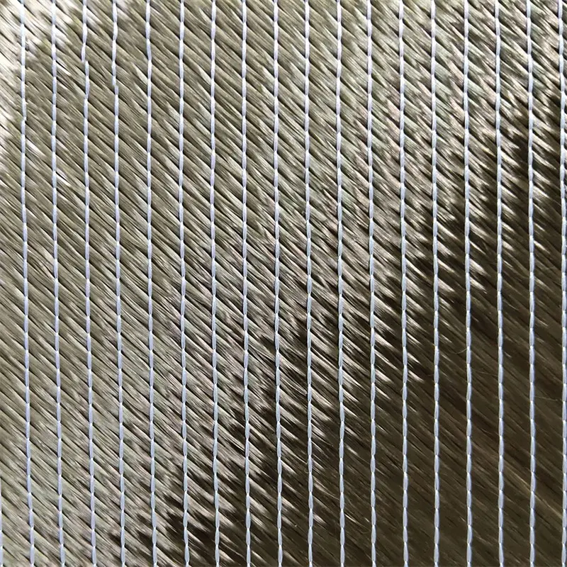 China Basalt Fiber Biaxial Fabric +45°/-45°and  0°/90°series Quotes, Suppliers