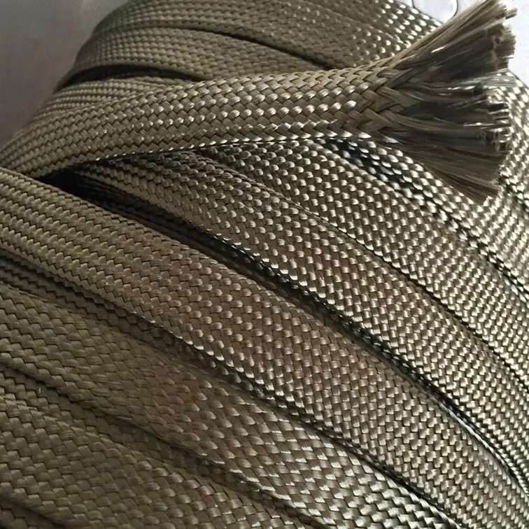 Custom Corrosion Resistance Basalt Fiber Sleeves And Tape Products, Pricelist