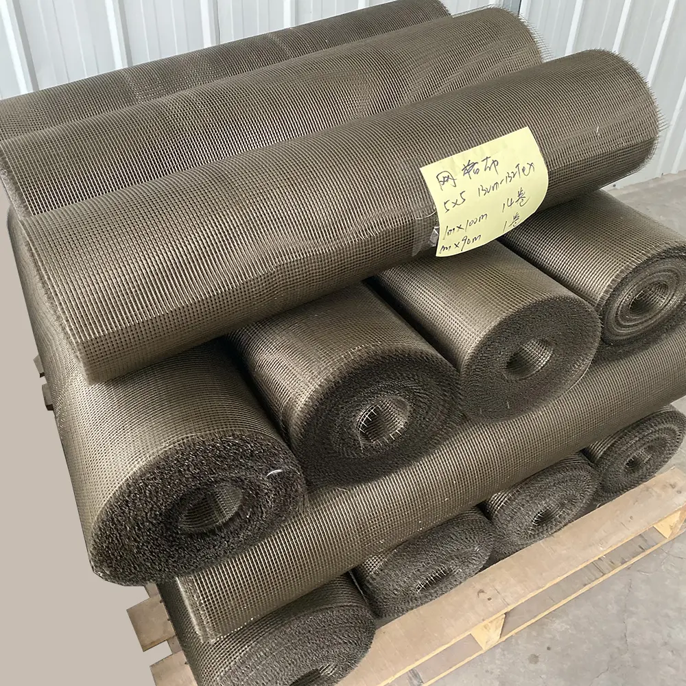 Custom Alkali Resistant Basalt Fiber Mesh for Construction Reinforcement and Wall Strengthening Product, Manufacturer