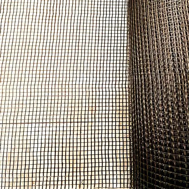 Custom Alkali Resistant Basalt Fiber Mesh for Construction Reinforcement and Wall Strengthening Product, Manufacturer