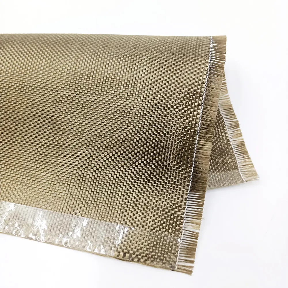 Wholesale High Strength Basalt Fiber Fabric Plain Twill Suppliers, Factory