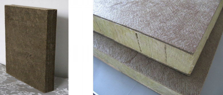 Basalt Fiber Board Introduction