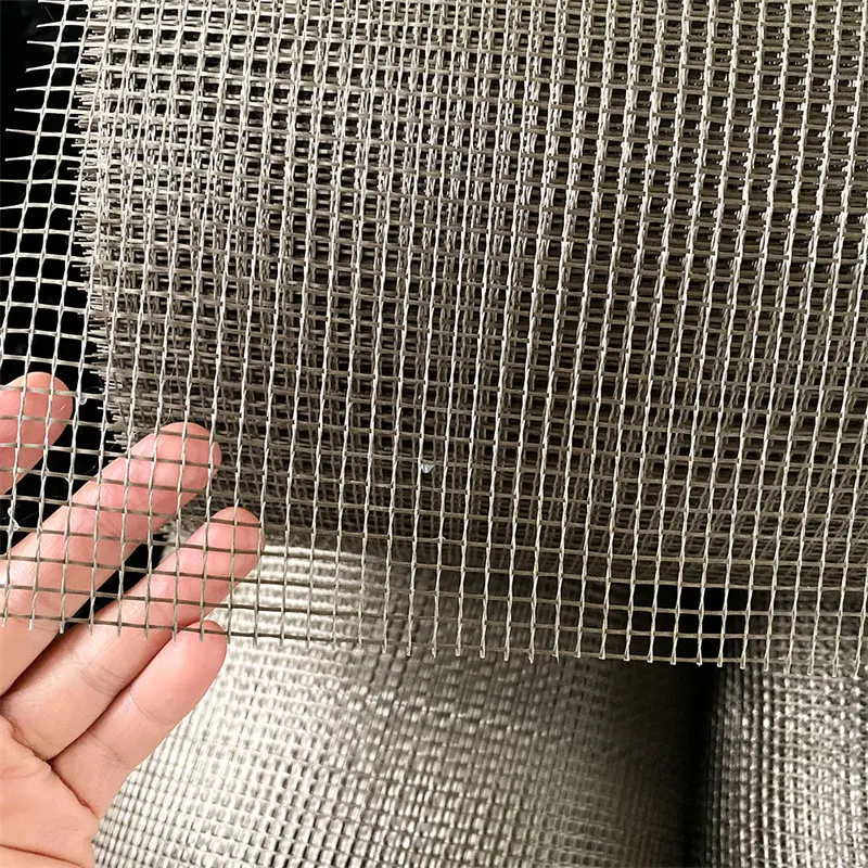 Wholesale Thermal Insulation Basalt Fiber Mesh Products, Suppliers