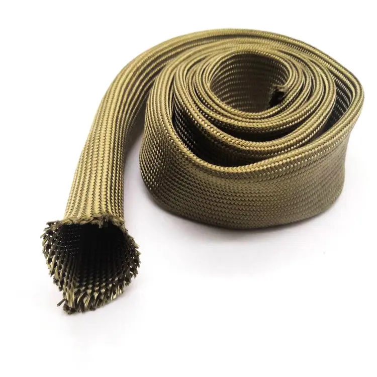 Custom Corrosion Resistance Basalt Fiber Sleeves And Tape Products, Pricelist