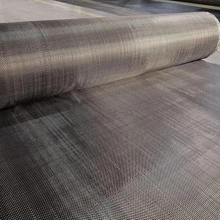 China Basalt Fiber Fireproof Fabric Supplier, Factories