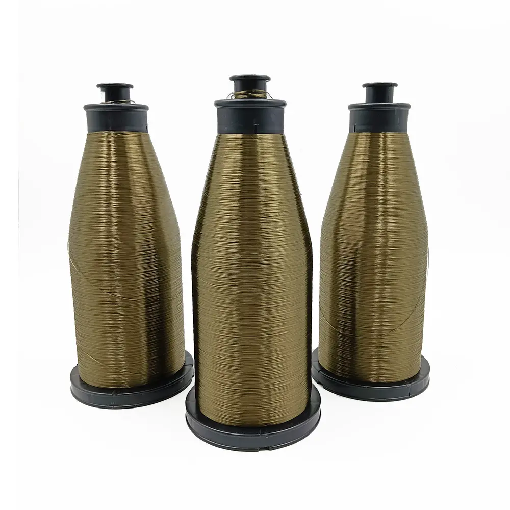 Wholesale Fireproof & Corrosion-Resistant Basalt Fiber Yarn for Extreme Environments Pricelist, Suppliers