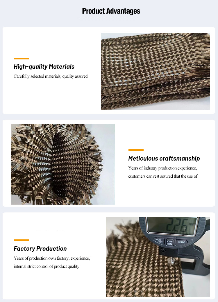 Product Advantages