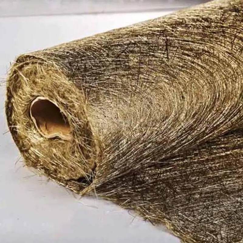 Wholesale Basalt Fiber Chopped Strand Mat Manufacturer, Manufacturers