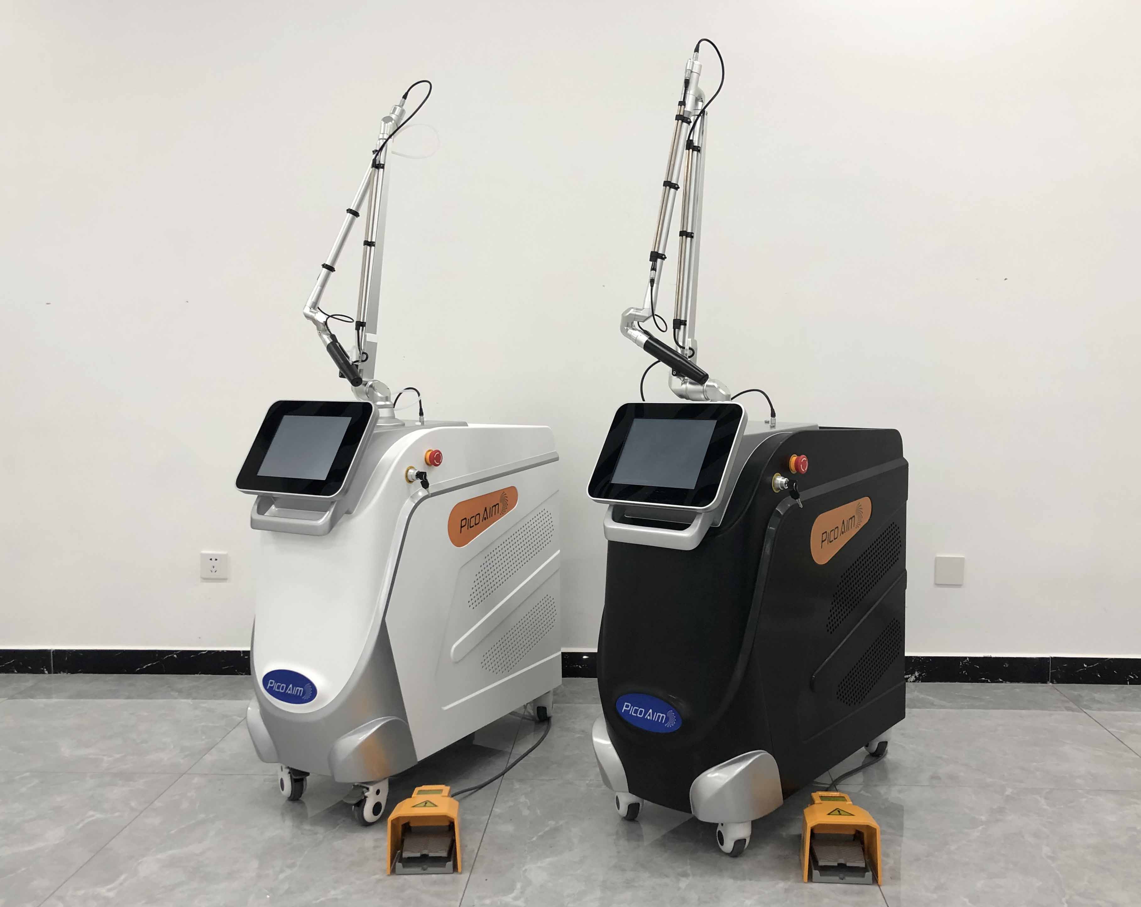 Picosecond Laser Machine