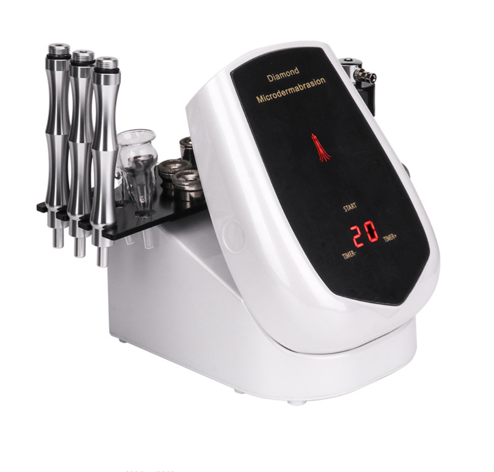 Multifunctional Skin Tightening Skin Moisturizing Machine