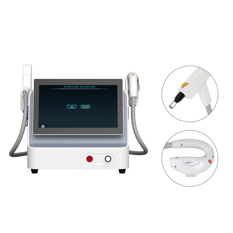 2025 Best IPL Laser Machine Supplier Opt Hair Removal IPL Laser Pigmentation
