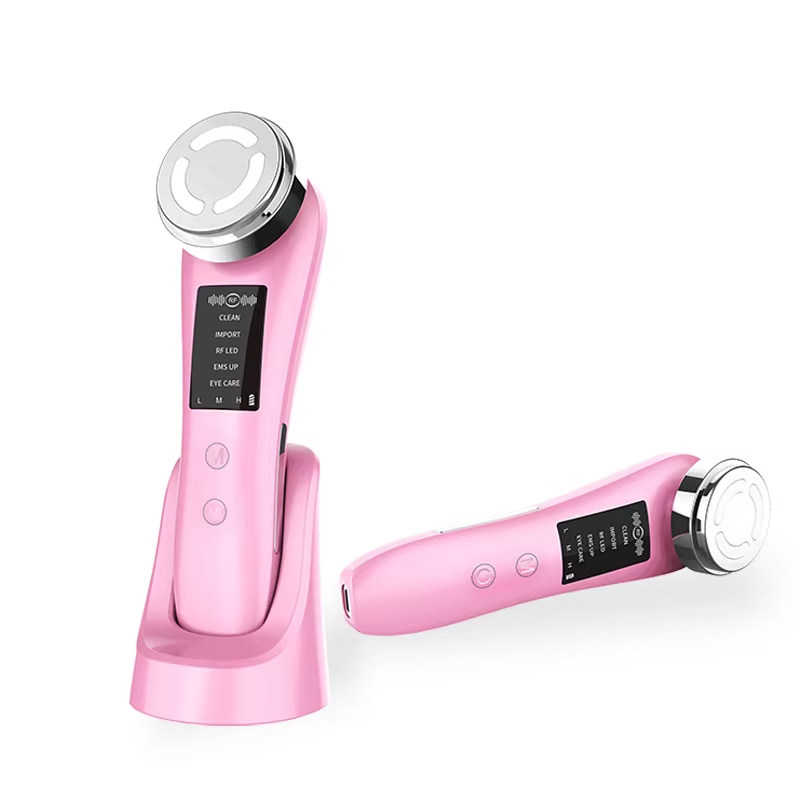 Factory Direct Sales Facial Beauty Skin Firming Rejuvenation Face Device Lift Wrinkle Removal Beauty Machine