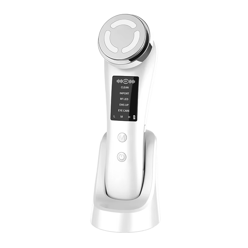 Factory Direct Sales Facial Beauty Skin Firming Rejuvenation Face Device Lift Wrinkle Removal Beauty Machine