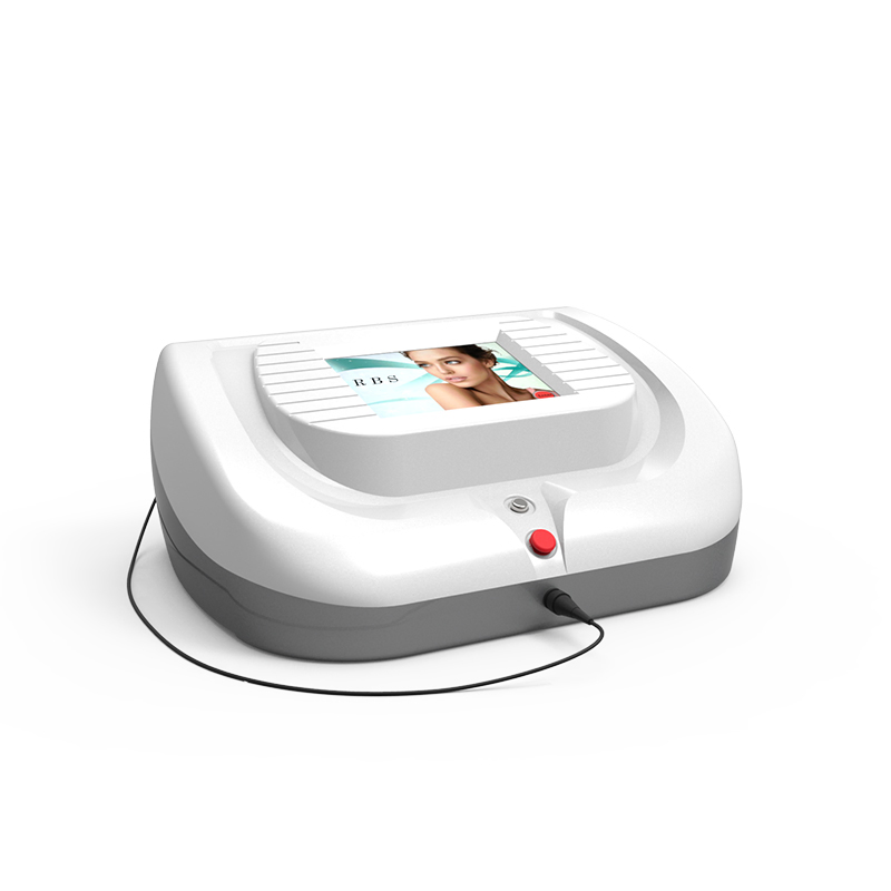 30MHz Rbs Vascular Lesions Pigmentation Vascular Removal Vein Wave Machine