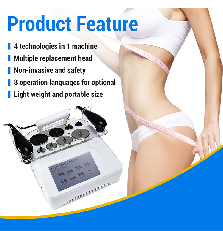 Features Display